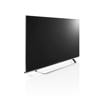 LGエレクトロニクス 55UF8500 55型 地上・BS・110度CSデジタルハイビジョン液晶テレビ 4K対応 新品 送料無料