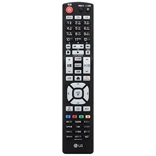 LGエレクトロニクス 49V型 4K対応 ハイビジョン液晶テレビ 49UF6900