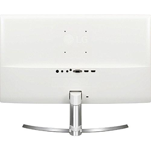 LGエレクトロニクス LG 24インチ 液晶ディスプレイ 24MP88HM-S 新品