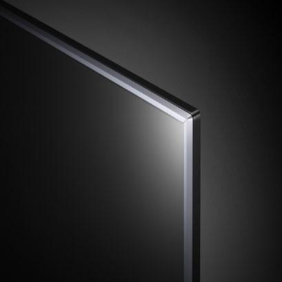 LGエレクトロニクス 43UJ7500 4K対応 液晶TV 43V型 Tru Nano Display