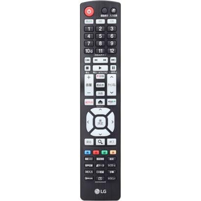 LGエレクトロニクス 55UJ6500 4K対応 IPSパネル 液晶TV 55V型 2 LGエレクトロニクス 55UJ6500 4K対応 IPSパネル 液晶TV 55V型 2