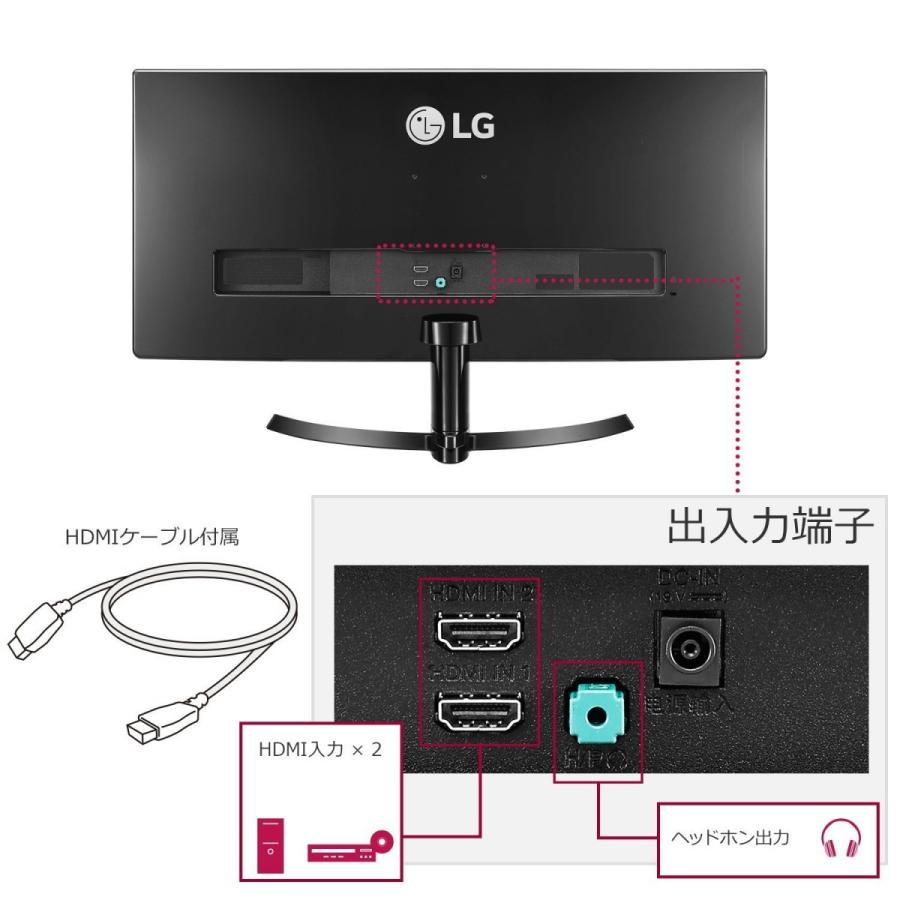 LGエレクトロニクス LG モニター ディスプレイ 29UM59-P 29 LGエレクトロニクス LG モニター ディスプレイ 29UM59-P 29