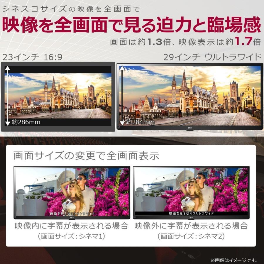 LGエレクトロニクス LG モニター ディスプレイ 29UM59-P 29 LGエレクトロニクス LG モニター ディスプレイ 29UM59-P 29