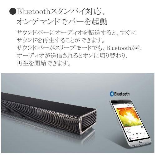 LGエレクトロニクス ワイヤレスサウンドバー SJ4 新品 送料無料 LGエレクトロニクス ワイヤレスサウンドバー SJ4 新品 送料無料
