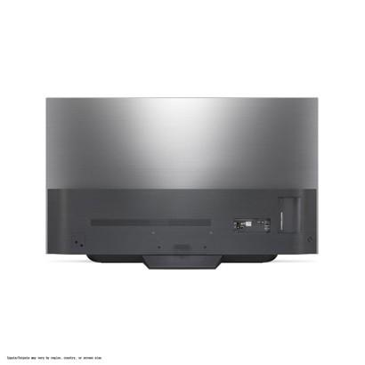 LGエレクトロニクス OLED55C8PJA 有機ELテレビ 55V型 4K対応 Cinema HDR対応 ThinQ AI 3チューナー 裏録対応  倍速駆動 新品 送料無料