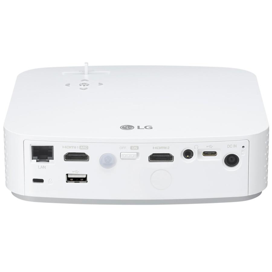 LGエレクトロニクス PF50KS ホームプロジェクター CineBeam フル LGエレクトロニクス PF50KS ホームプロジェクター CineBeam フル