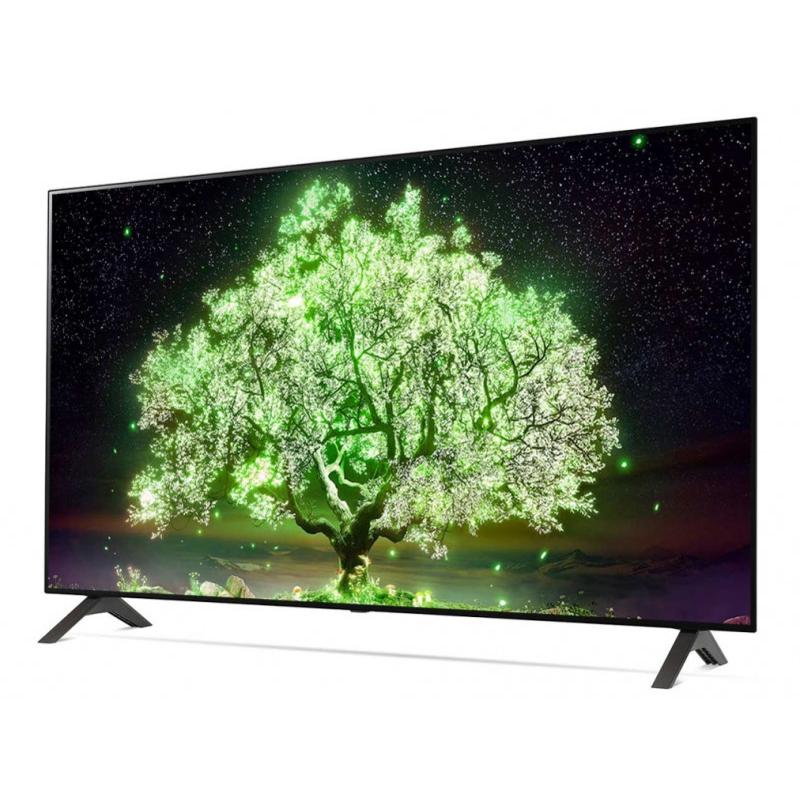 LGエレクトロニクス OLED48A1PJA 48型 4Kチューナー内蔵 有機EL テレビ  Alexa 搭載 新品 送料無料 | LGエレクトロニクス