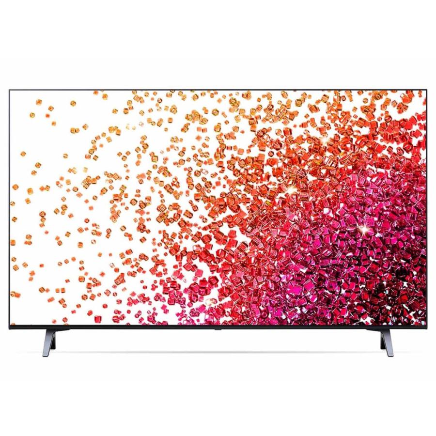LG 4K 43インチ 43NANO76JPA 2022年製 LG 4K 43インチ 43NANO76JPA 2022年製 LGエレクトロニクス