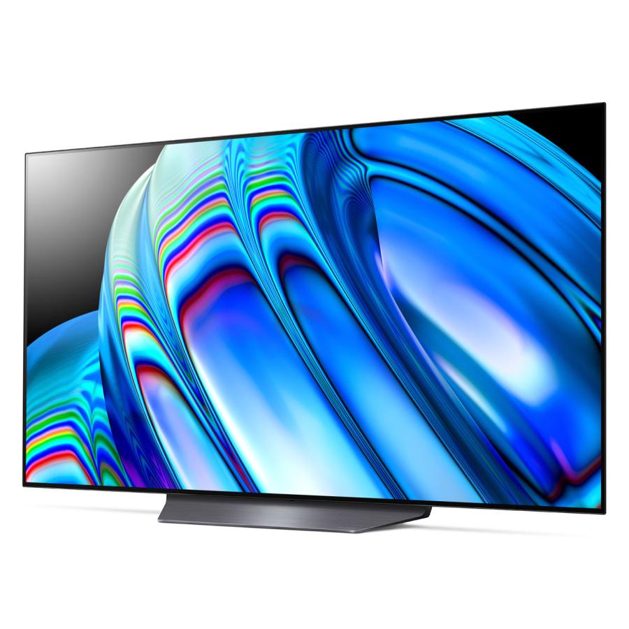 LGエレクトロニクス OLED55B2PJA OLED B2シリーズ 55V型 4K有機EL 