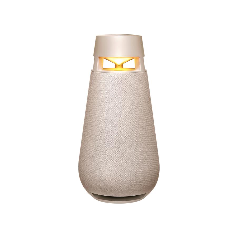 LG XBOOM360 XO3QBE ワイヤレススピーカー　Bluetooth LGエレクトロニクス XBOOM360 XO3 XO3QBE Bluetoothスピーカー