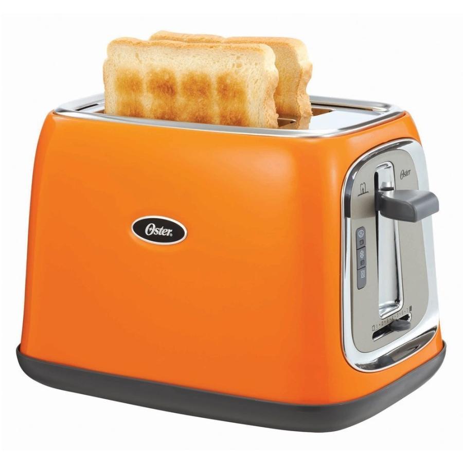 送料無料！アングルドボルスター　オレンジ Oster オスター アーバントースター JB29-OR-040 オレンジ 新品 送料