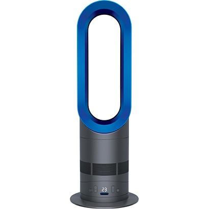 Dyson ダイソン AM05IB ファンヒーター アイアン/サテンブルー