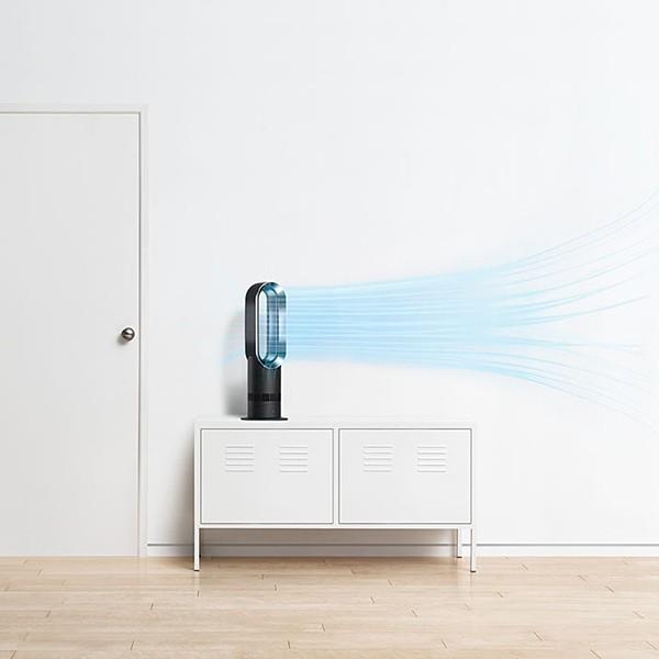 Dyson ダイソン AM09IB ファンヒーター Hot+Cool エアマルチ Dyson ダイソン AM09IB ファンヒーター Hot+Cool エアマルチ