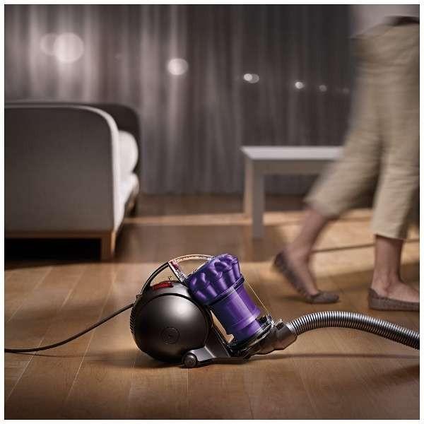 付属品未使用‼︎ダイソン サイクロン掃除機 DC48 2015年製☆クリーナーセット☆パーツ豊富 Amazon | Dyson(ダイソン) 掃除機 コード式 DC48 Turbinehead (DC48 TH