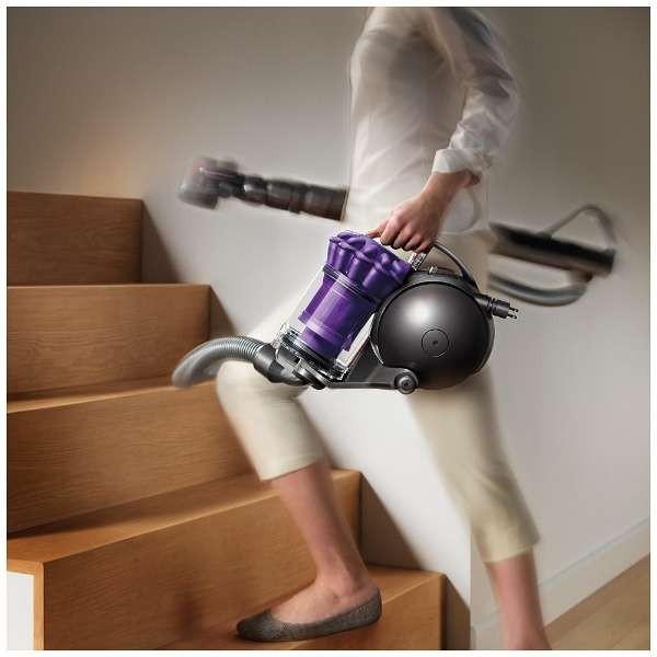 Dyson（ダイソン） Dyson DC48 turbinehead EX SP サイクロン式掃除機