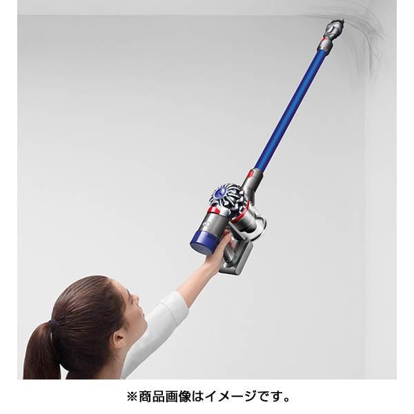 Dyson ダイソン SV11FF V7 Fluffy コードレススティック