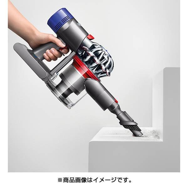 ダイソン Dyson V7 Fluffy SV11FF 新品未開封 送料無料 Dyson（ダイソン） Dyson SV11FF Dyson V7 Fluffy コードレス