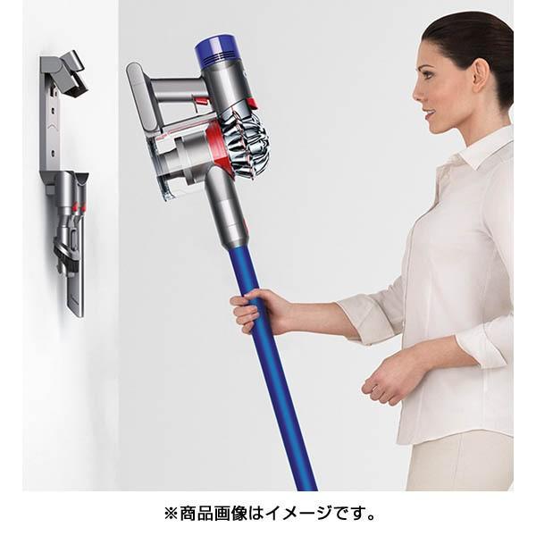 Dyson ダイソン SV11FF V7 Fluffy コードレススティッククリーナー  