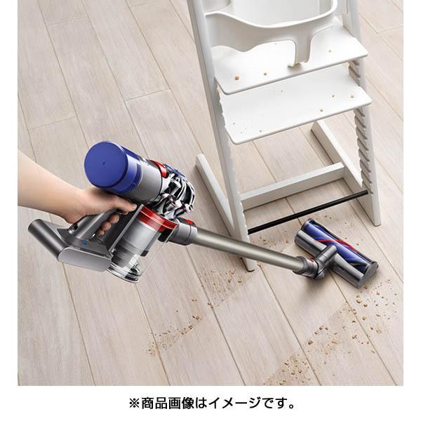 Dyson ダイソン SV10ANCOM2 V8 Animalpro コードレススティック Dyson ダイソン SV10ANCOM2 V8 Animalpro コードレススティック