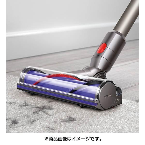 Dyson ダイソン SV10ANCOM2 V8 Animalpro コードレススティック Dyson ダイソン SV10ANCOM2 V8 Animalpro コードレススティック