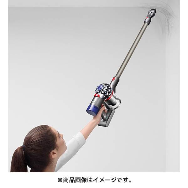 Dyson ダイソン SV10ANCOM2 V8 Animalpro コードレススティック Dyson ダイソン SV10ANCOM2 V8 Animalpro コードレススティック