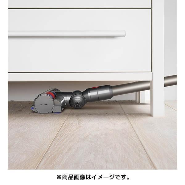 Dyson ダイソン SV10ANCOM2 V8 Animalpro コードレススティック Dyson ダイソン SV10ANCOM2 V8 Animalpro コードレススティック