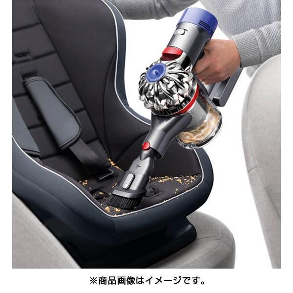 新品】ダイソンDyson コードレスハンディークリーナー HH11MHPRO