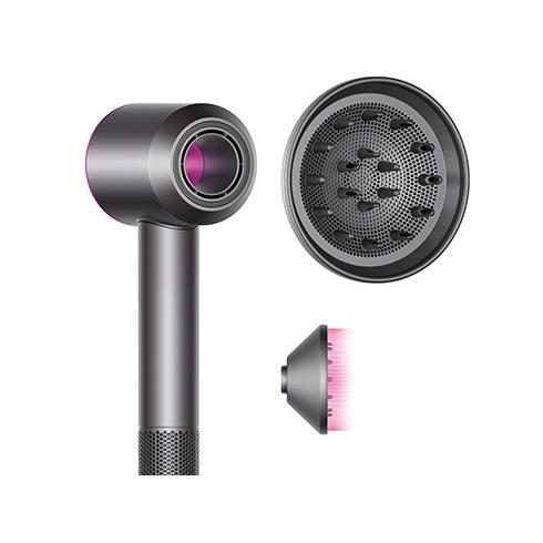 ダイソン Dyson HD01 ULF WSN ヘアドライヤー ダイソン Dyson Supersonic Ionic HD01 ULF WSN [ホワイト