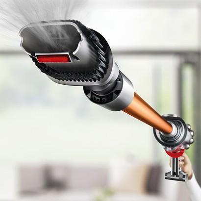 cyclone v10 ダイソン Dyson SV12ABL V10 Absolute pro コードレス