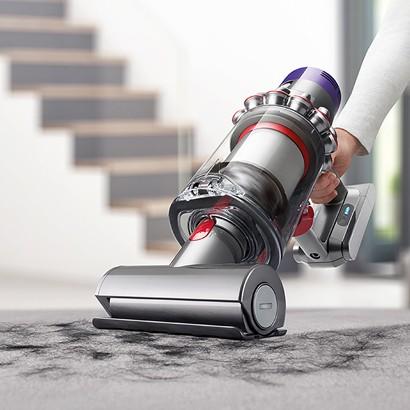 ダイソン Dyson SV12FFCOM Dyson V10 Fluffy＋ コードレススティック