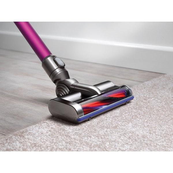 Dyson v6 cord-free pro セット バッテリー新品+stock.contitouch.com