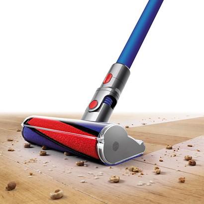 dyson スティッククリーナー 本体　dyson SV11 FF2 SV11 FF2 スティッククリーナー Dyson V7 Fluffy [サイクロン式