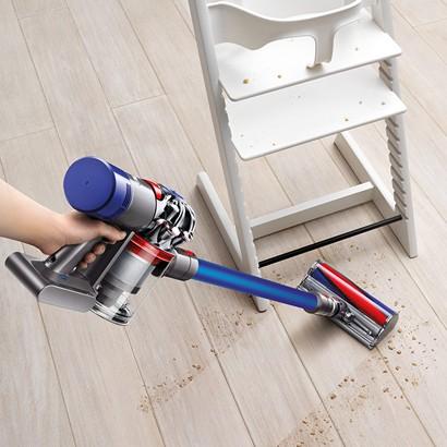 Dyson ダイソン SV11FF2 V7 Fluffy コードレススティッククリーナー  