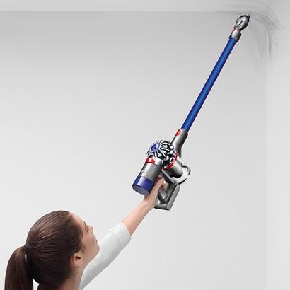 dyson スティッククリーナー 本体　dyson SV11 FF2 SV11 FF2 スティッククリーナー Dyson V7 Fluffy [サイクロン式