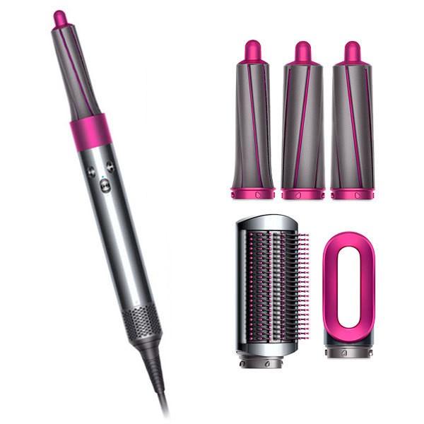 Dyson HS01VNSFN Airwrap Volume＋Shape