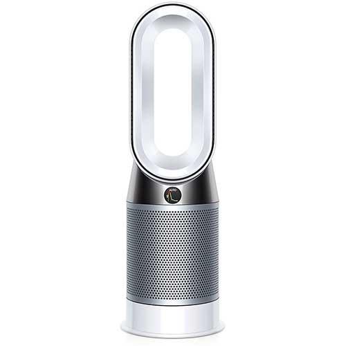 Dyson Pure Hot + Cool HP04WS [ホワイト/シルバー] 買取価格比較