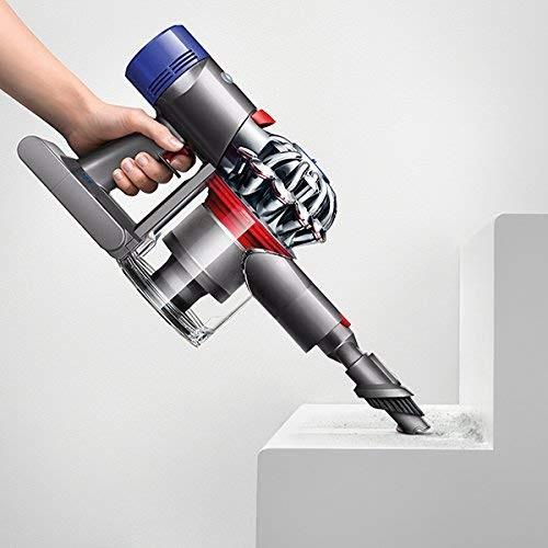 v7 ダイソン Dyson SV11SLM V7 Slim コードレススティッククリーナー