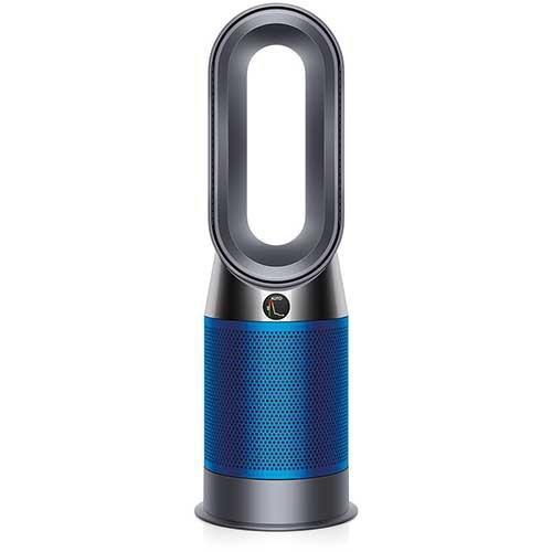 pure cool ダイソン Dyson HP04IBN 空気清浄機能付ファンヒーター Pure