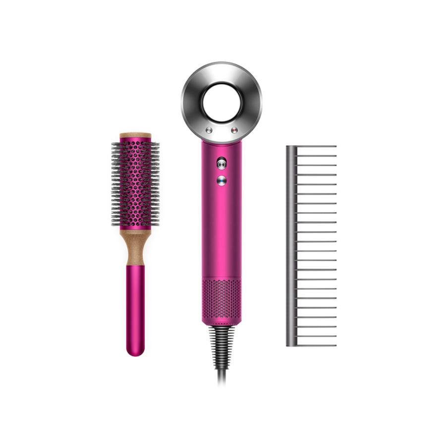 Supersonic ダイソン Dyson HD03 ULF FFN BR ionic ヘア Supersonic ダイソン Dyson HD03 ULF FFN BR ionic ヘア
