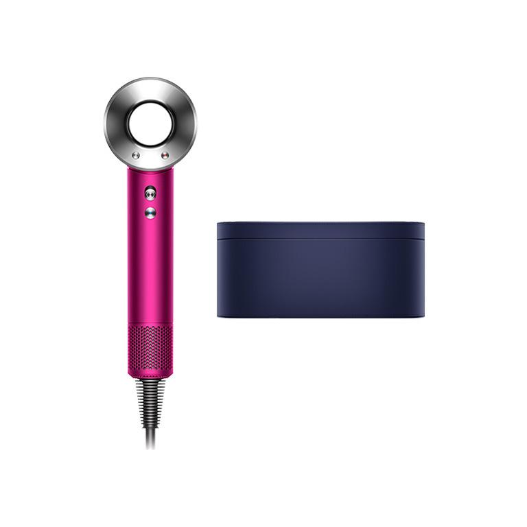 ダイソン HD08 ULF FFN BX Dyson Supersonic Ionic ヘアードライヤー