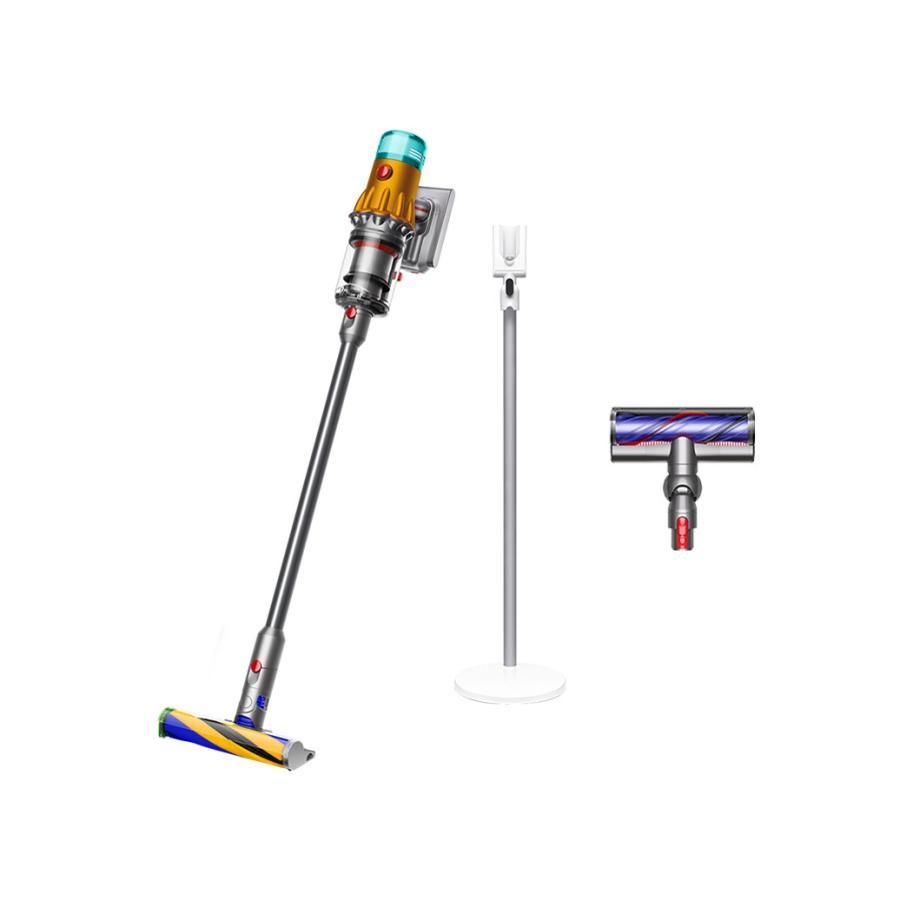 ダイソン SV46 ABL 掃除機 コードレススティッククリーナー Dyson V12 