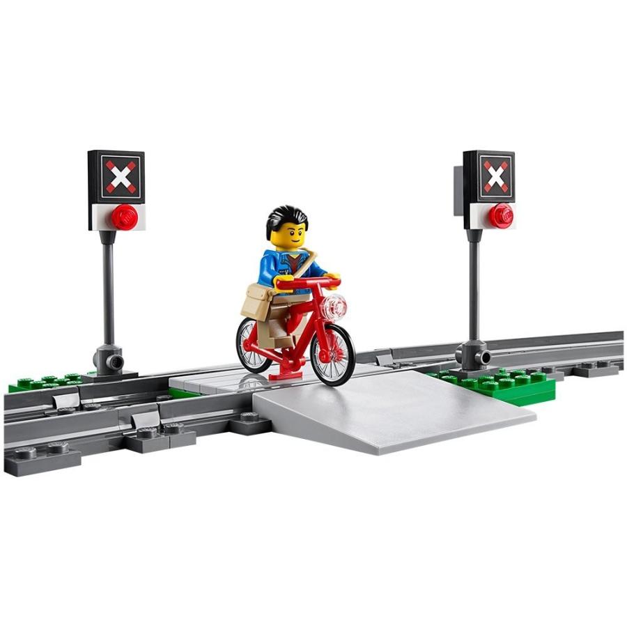 レゴ LEGO シティ ハイスピードパッセンジャートレイン 60051 新品 送料無料 | LEGO | 05