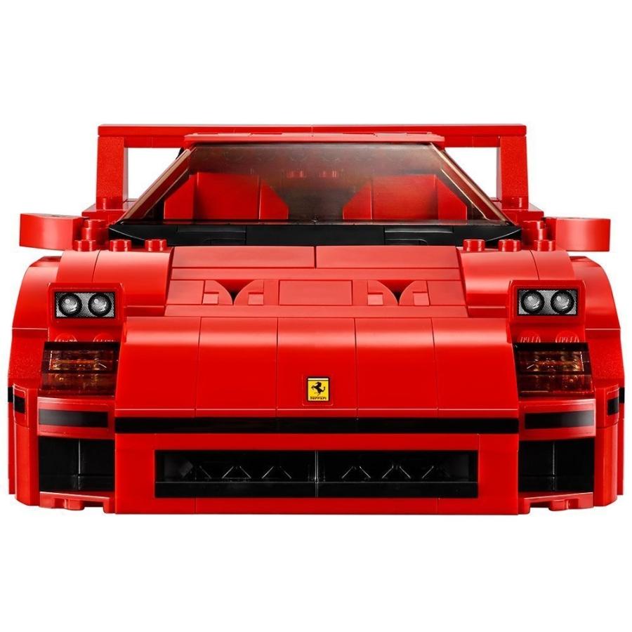 レゴ LEGO クリエイター フェラーリ F40 10248 新品 送料無料 | LEGO | 02