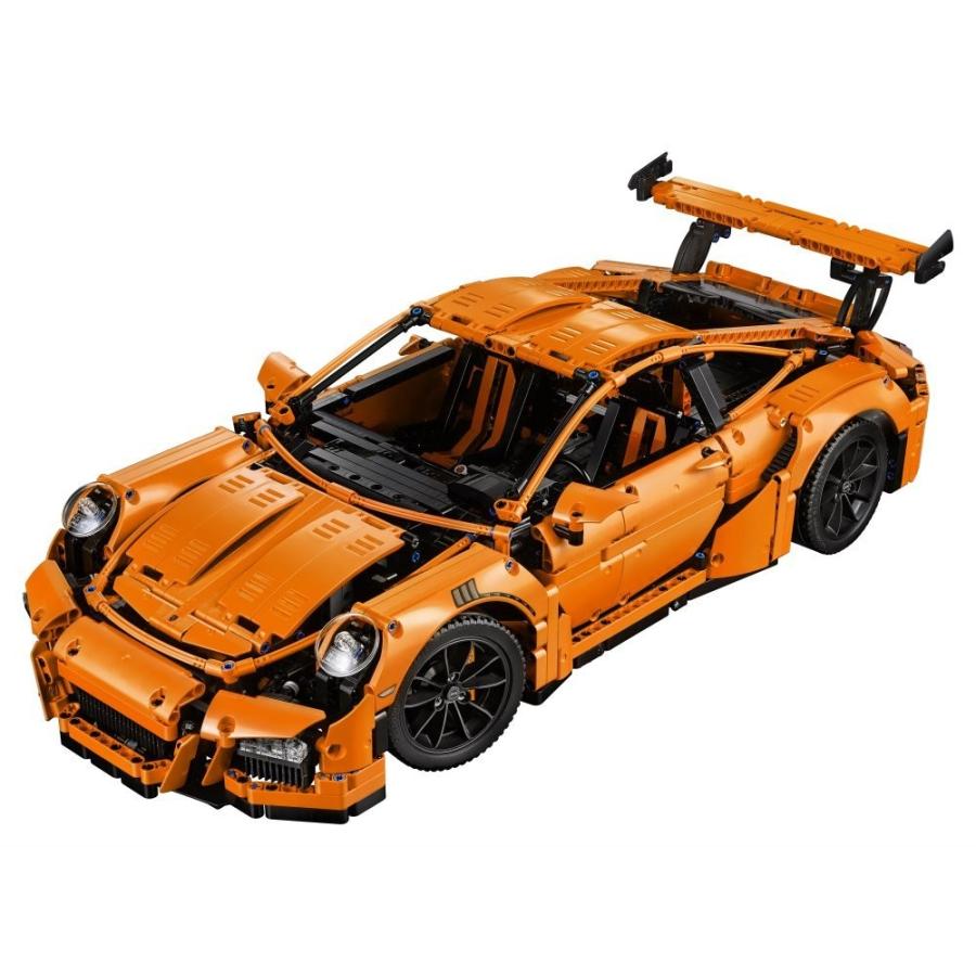 レゴ LEGO テクニック ポルシェ 911GT3 RS 42056 新品 送料無料 | LEGO | 02