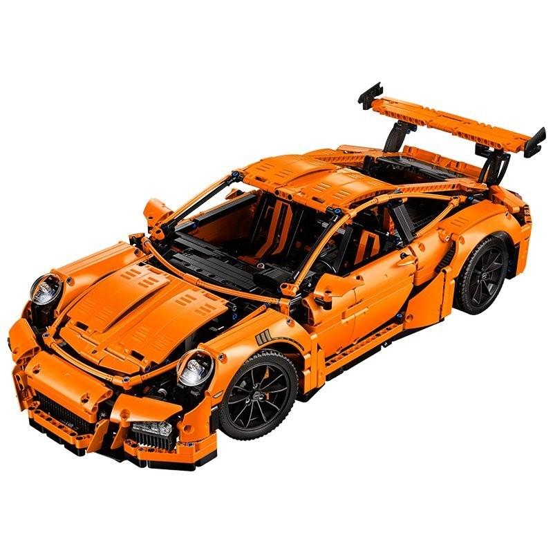 レゴ LEGO テクニック ポルシェ 911GT3 RS 42056 新品 送料無料 | LEGO | 03