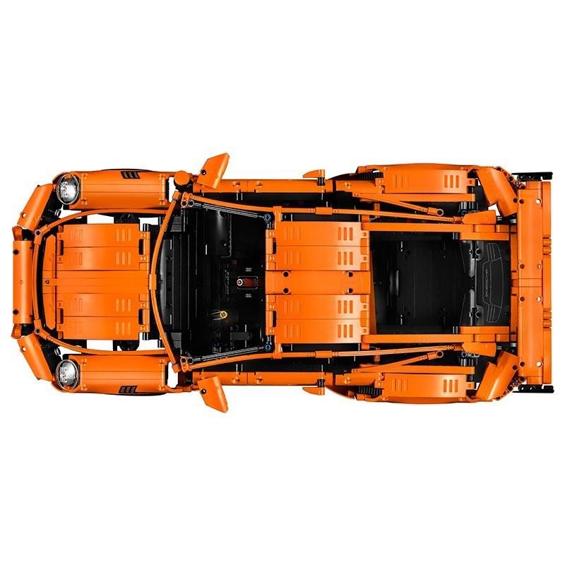 レゴ LEGO テクニック ポルシェ 911GT3 RS 42056 新品 送料無料 | LEGO | 05