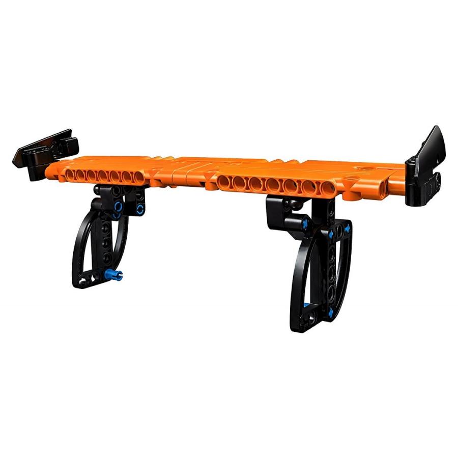 レゴ LEGO テクニック ポルシェ 911GT3 RS 42056 新品 送料無料 | LEGO | 06