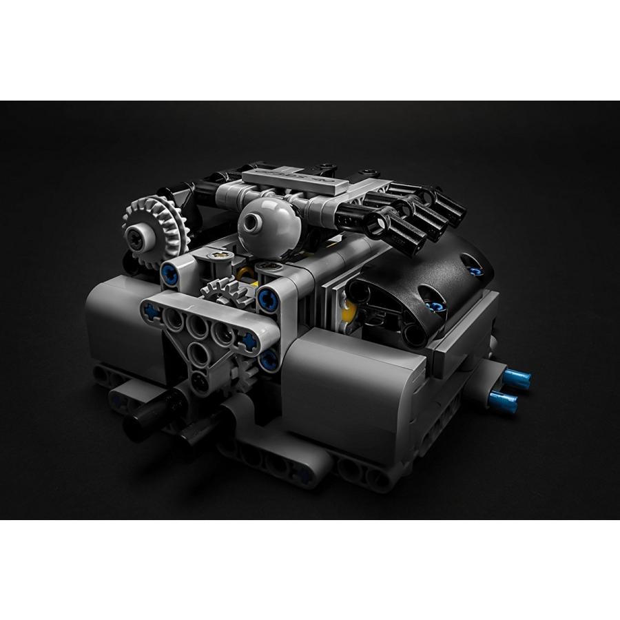 レゴ LEGO テクニック ポルシェ 911GT3 RS 42056 新品 送料無料 | LEGO | 08