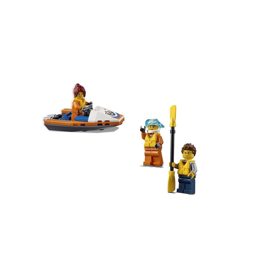 レゴ　シティ　60166 海上レスキューヘリコプター 新品　未開封　レア Amazon.co.jp: レゴ(LEGO)シティ 海上レスキューヘリコプター