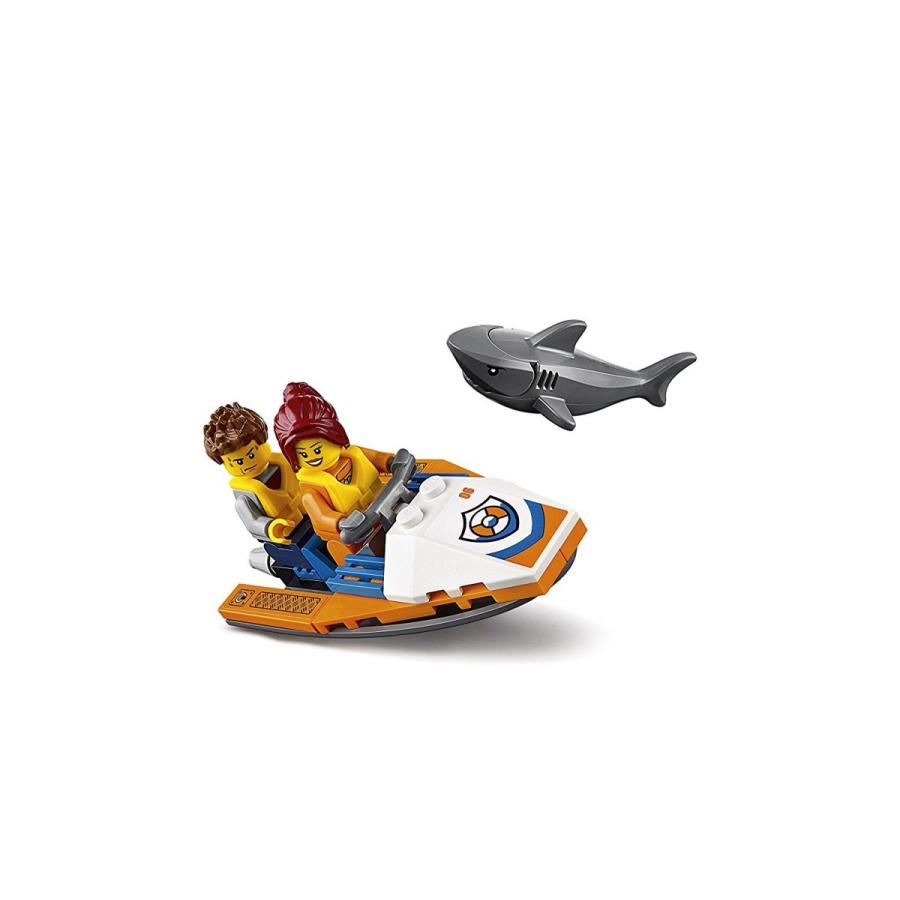 レゴ　シティ　60166 海上レスキューヘリコプター 新品　未開封　レア LEGO レゴ シティ 海上レスキューヘリコプター 60166 新品 送料